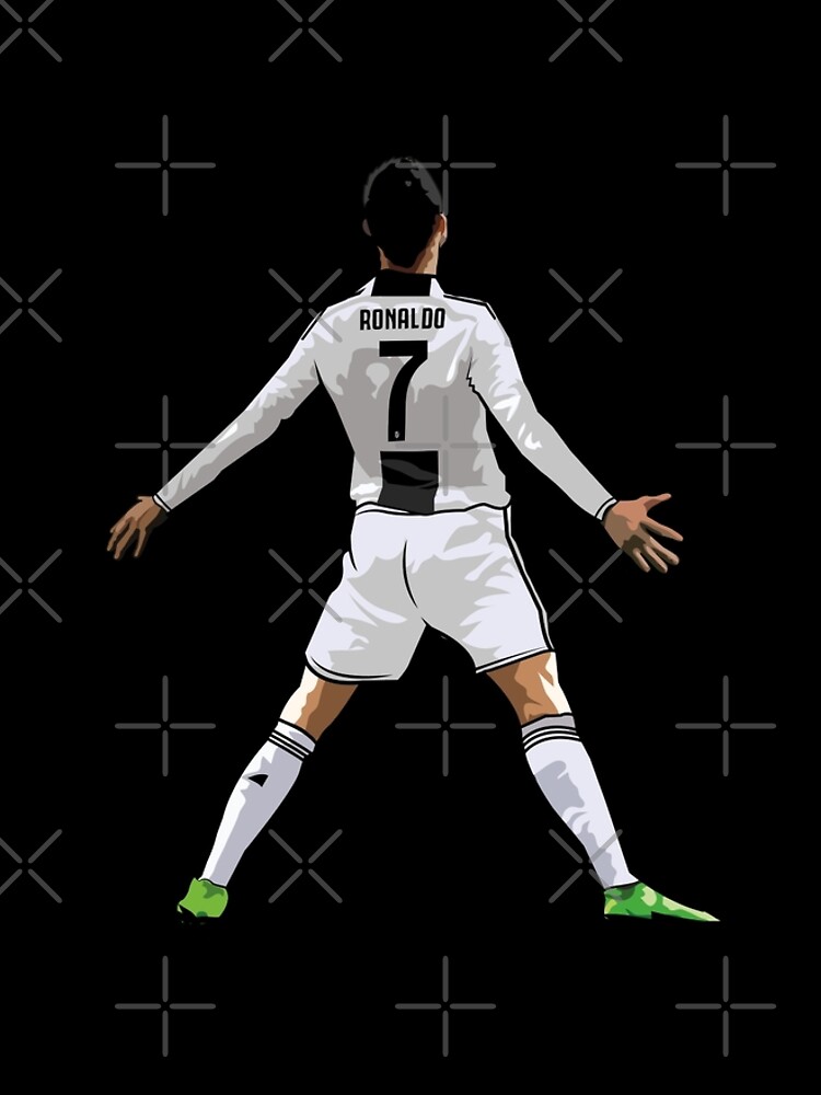 Chandail ronaldo shop juventus