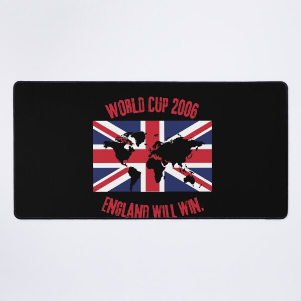 Item preview, World Cup 2026  England will win. Fans designed and sold by Tshirtmania4you.
