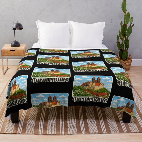 Item preview, Quedlinburg designed and sold by blankshirt.