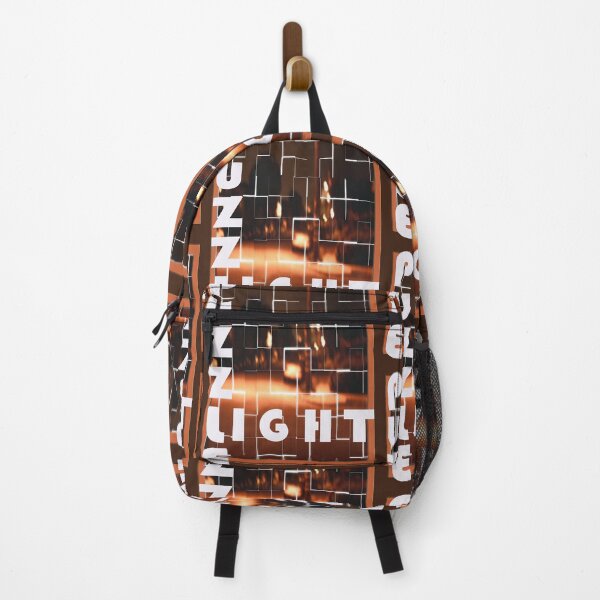 Item preview, "PUZZLE LIGHT" LANDSCAPE "B" designed and sold by VAVibrationArt.