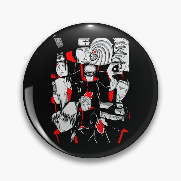Item preview, Uchiha Clan designed and sold by doivnditat.