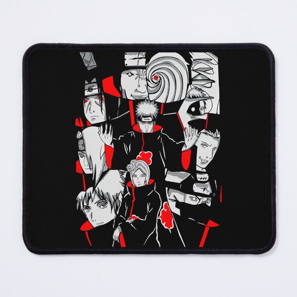 Aperçu de l'œuvre Clan Uchiha créée et vendue par doivnditat.