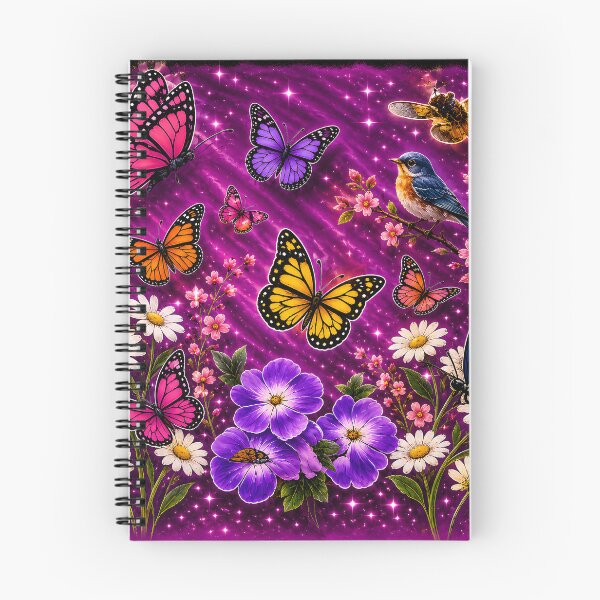Item preview, Garden of Secret Dreams designed and sold by Groovy Day's Revival Studio.