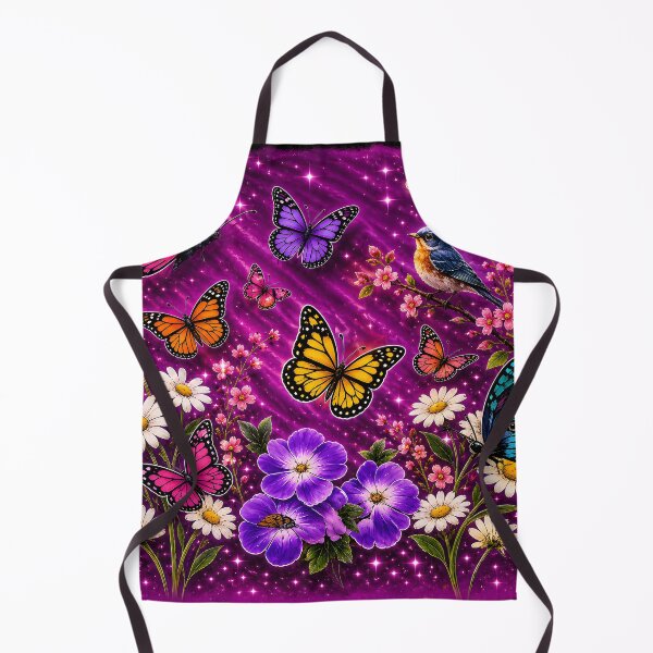 Item preview, Garden of Secret Dreams designed and sold by Groovy Day's Revival Studio.