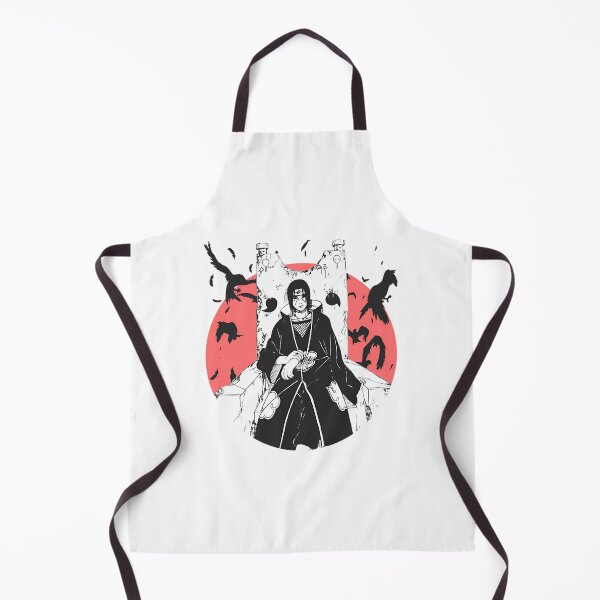 Item preview, Uchiha Itachi designed and sold by doivnditat.