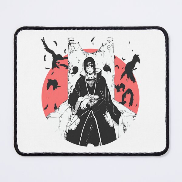 Item preview, Uchiha Itachi designed and sold by doivnditat.