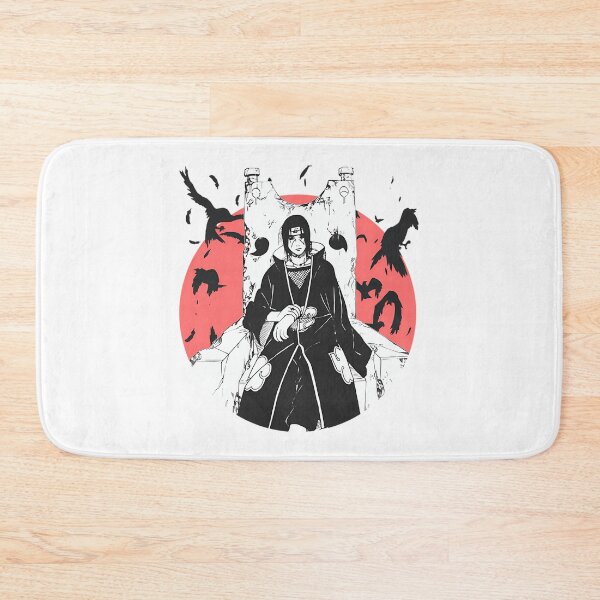 Item preview, Uchiha Itachi designed and sold by doivnditat.