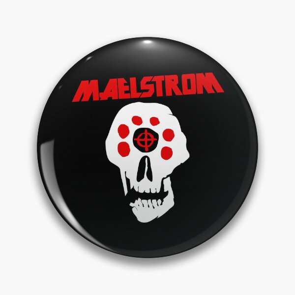 Item preview, Maelstrom designed and sold by ross baraga.