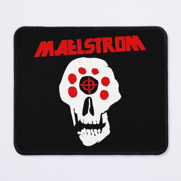 Item preview, Maelstrom designed and sold by ross baraga.