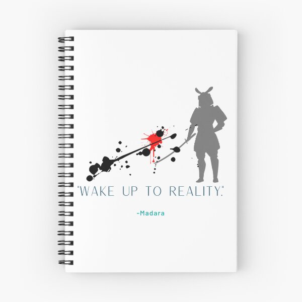 Item preview, Wake Up To Reality designed and sold by doivnditat.