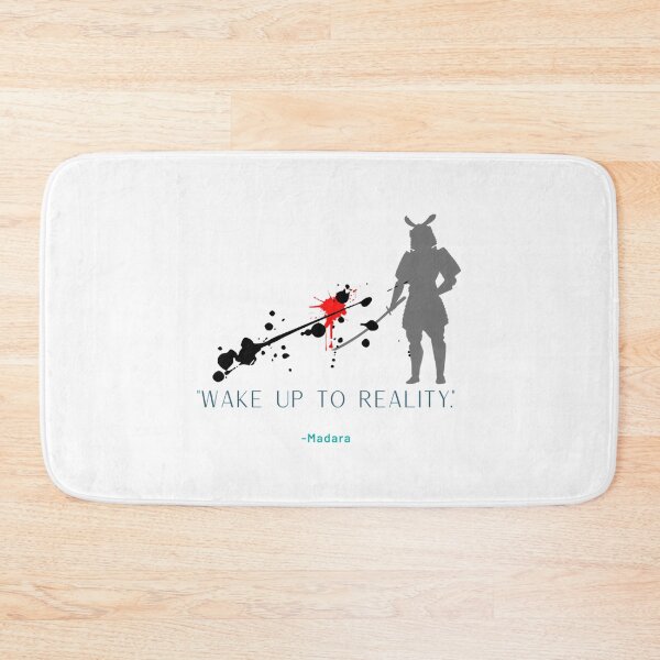 Item preview, Wake Up To Reality designed and sold by doivnditat.