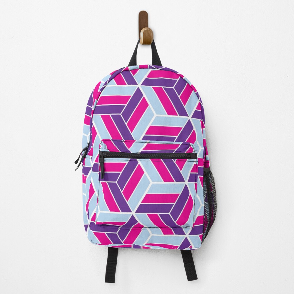 Item preview, Backpack designed and sold by BetweenForms.
