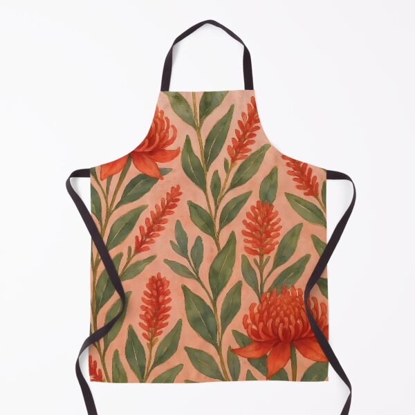 Item preview, Australian Native Flowers designed and sold by GraphicsClub.
