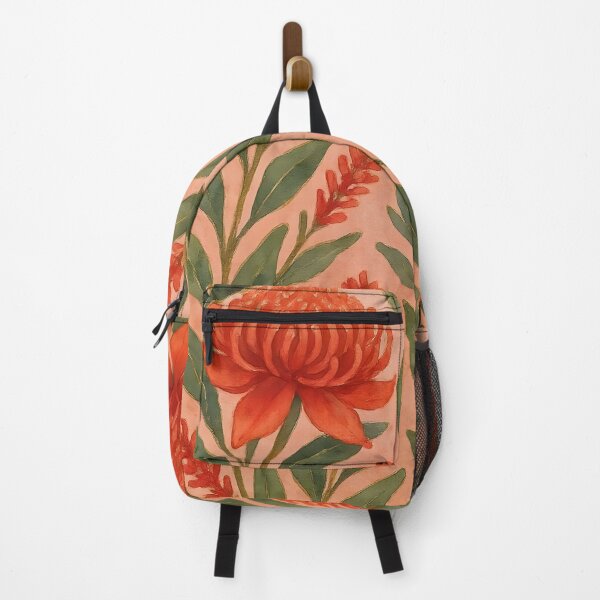 Item preview, Australian Native Flowers designed and sold by GraphicsClub.
