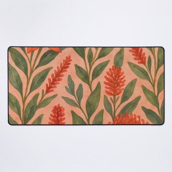 Item preview, Australian Native Flowers designed and sold by GraphicsClub.