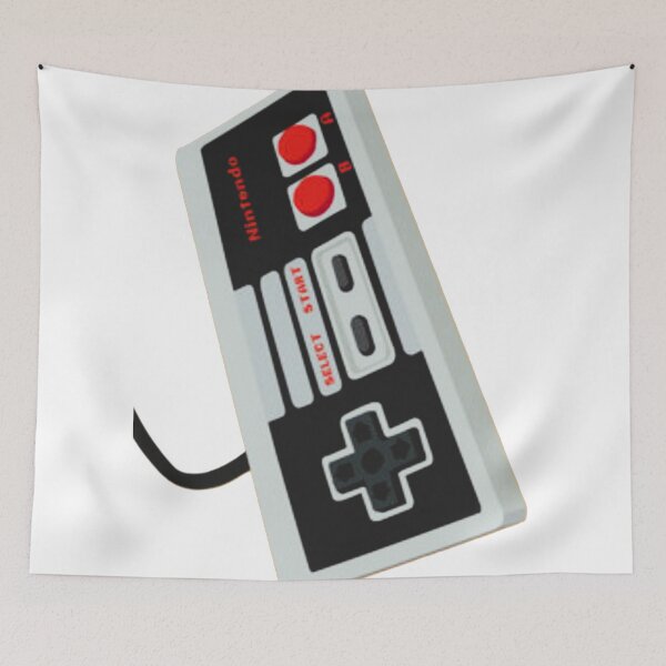 Item preview, Original Nintendo Controller designed and sold by Snails in the Ocean.