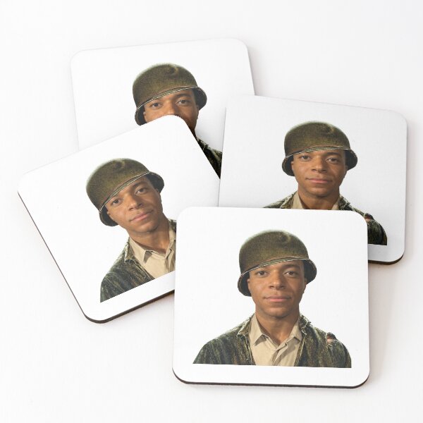 Item preview, mbappe dictator designed and sold by BlockyBeasts.