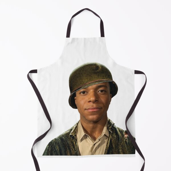 Item preview, mbappe dictator designed and sold by BlockyBeasts.