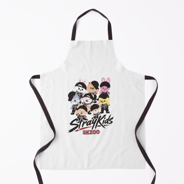 Item preview, Stray Kids SKZOO Shirt, Cute Kpop Animal Character Tee, Stay Fandom Gift, Comfort Colors Shirt designed and sold by BerryHand.