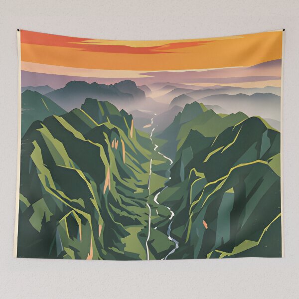 Item preview, Krabi Longtail Lagoon Paradise designed and sold by Spirit of Siam.