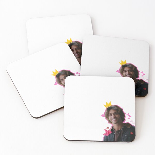 Item preview, John Logan Off Campus serie inspired merch designed and sold by OurCreativeNook.