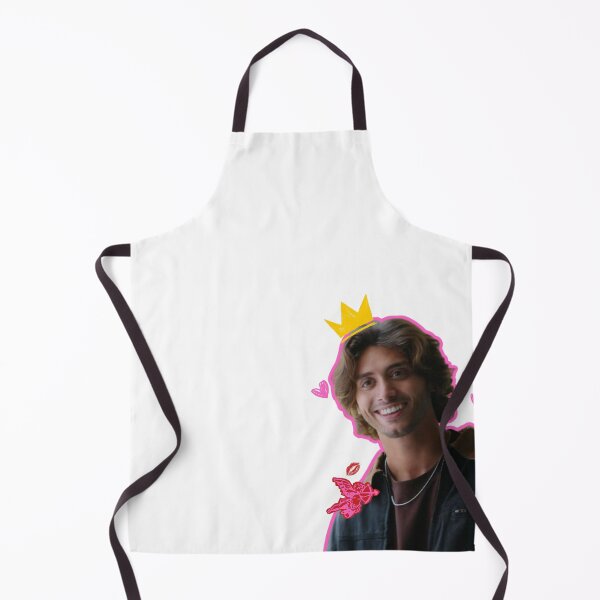 Item preview, John Logan Off Campus serie inspired merch designed and sold by OurCreativeNook.