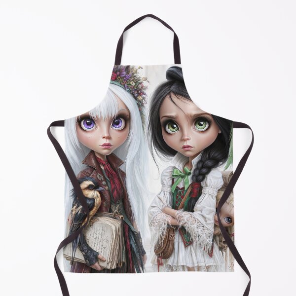 Item preview, The Chronicles of the Plumage Travellers designed and sold by bloorose.