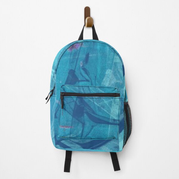Artikelvorschau, Aqua Abstract entworfen und verkauft von Swooncake Press.
