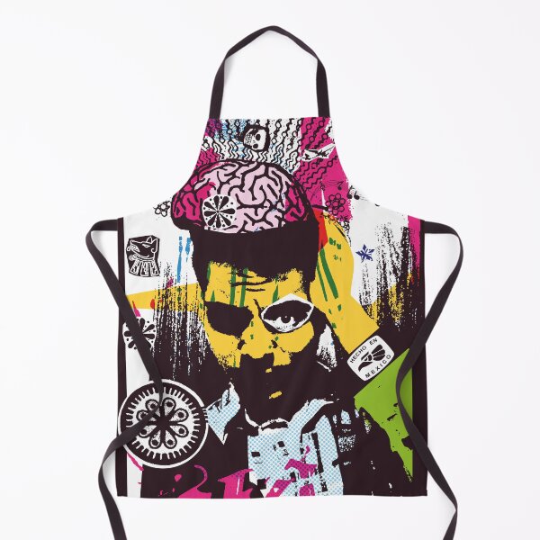 Item preview, Experimental Mind Universe designed and sold by danielrospad.