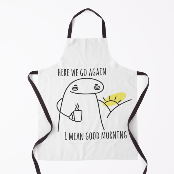 Item preview, Good morning I guess designed and sold by zakaria rihawi.