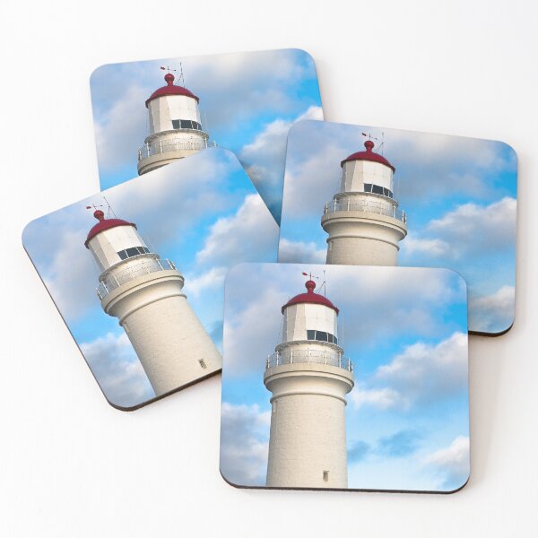 Item preview, Cape Nelson Lighthouse Portland Victoria designed and sold by Frank Moroni.
