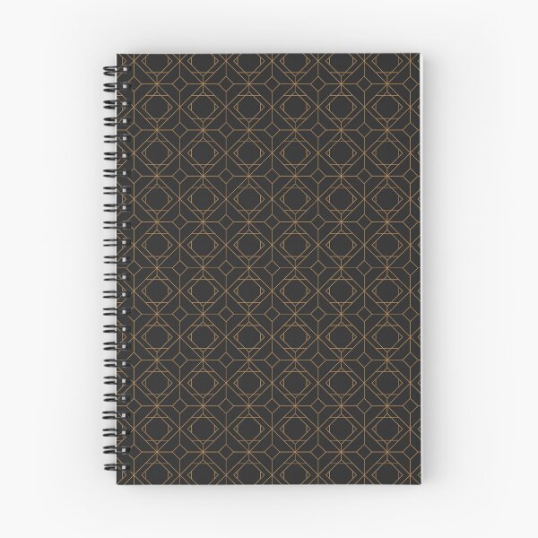 Item preview, Luxury bronze geometric pattern, minimal abstract architectural design, modern interior decor, premium geometric surface designed and sold by Aurum-design.