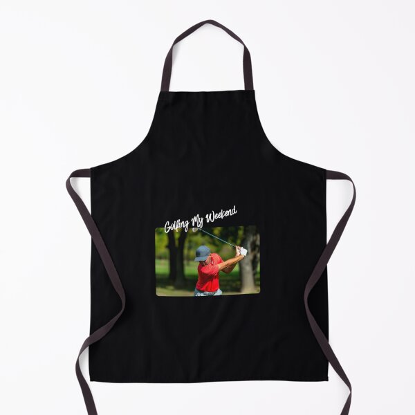 Item preview, Golfing My Weekend designed and sold by Bubpat.