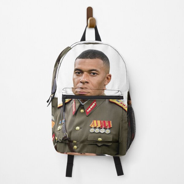 Item preview, mbappe dictator designed and sold by BlockyBeasts.