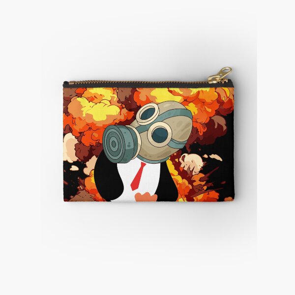 Item preview, Office Apocalypse Penguin – I'm at the Office designed and sold by UTkiKK.