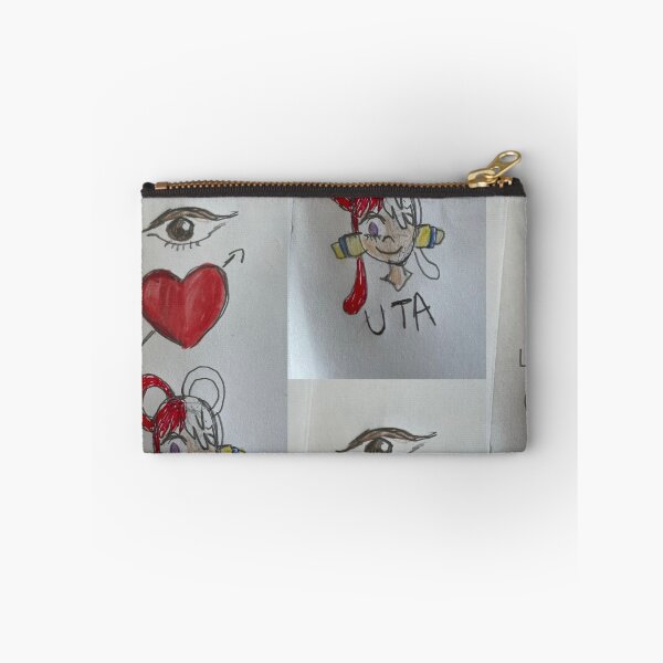 Item preview, Eye Love Uta designed and sold by SeanandDexter.