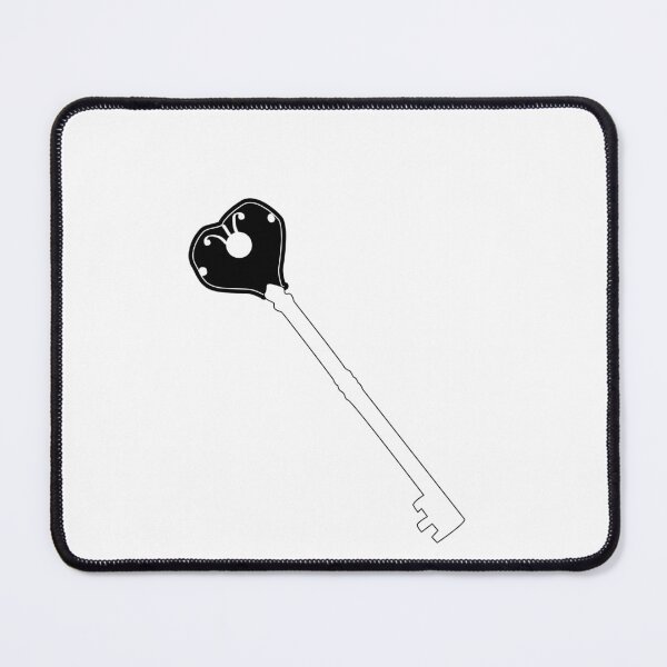 Item preview, Biohazard key designed and sold by LucArts_x.