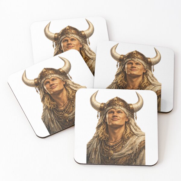 Item preview, Erling haaland designed and sold by lmsendalfer.