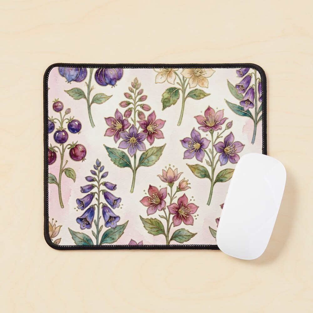 Item preview, Mouse Pad designed and sold by GraphicsClub.