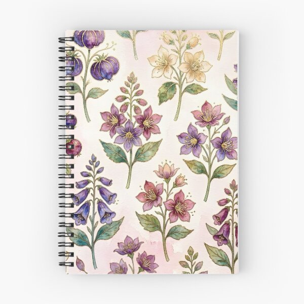 Item preview, Poisonous Flower  designed and sold by GraphicsClub.