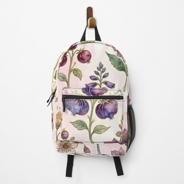 Item preview, Poisonous Flower designed and sold by GraphicsClub.