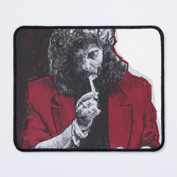Item preview, Camaron de la Isla – Hand‑Drawn Portrait designed and sold by WorldOFaMillion.