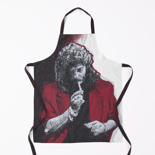 Item preview, Camaron de la Isla – Hand‑Drawn Portrait designed and sold by WorldOFaMillion.