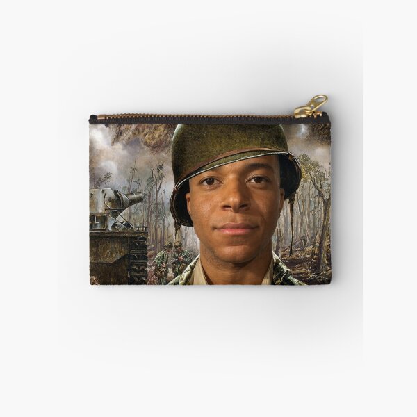 Item preview, mbappe dictator designed and sold by BlockyBeasts.