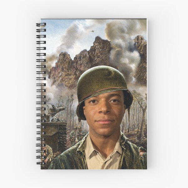 Item preview, mbappe dictator designed and sold by BlockyBeasts.