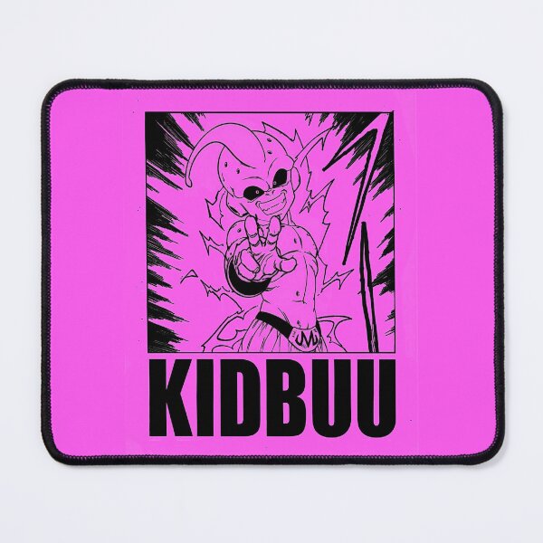 Item preview, Kid buu  designed and sold by kawaiianime22.