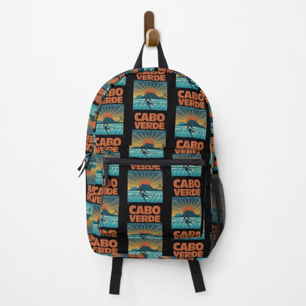Item preview, Cabo Verde Soccer Cape Verde Football Fan designed and sold by Redgiant87x.
