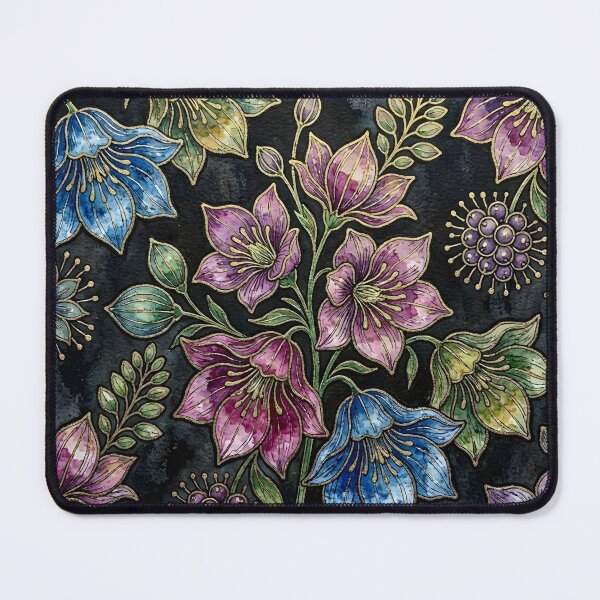 Item preview, Poisonous Flower  designed and sold by GraphicsClub.