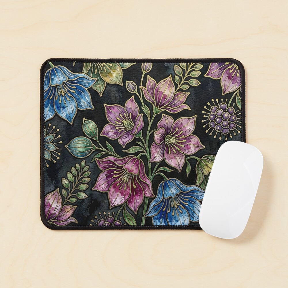 Item preview, Mouse Pad designed and sold by GraphicsClub.