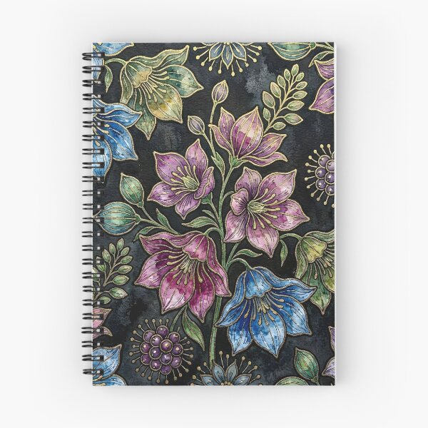 Item preview, Poisonous Flower  designed and sold by GraphicsClub.